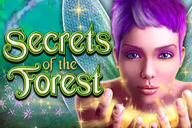 Εικόνα: Secrets Of The Forest από High 5 Games