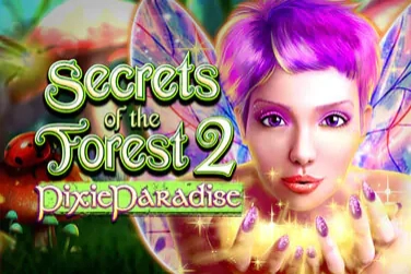 Spielbild: Secrets Of The Forest 2: Pixie Paradise von High 5 Games
