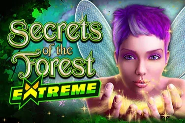 Spielbild: Secrets Of The Forest Extreme von High 5 Games