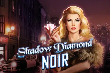 Εικόνα: Shadow Diamond: Noir από High 5 Games