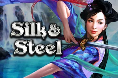 Εικόνα: Silk And Steel από High 5 Games