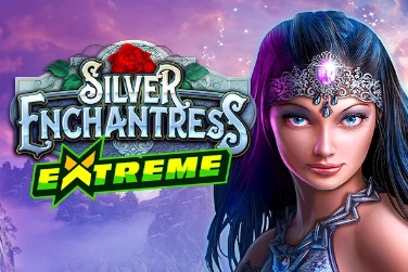 Εικόνα: Silver Enchantress Extreme από High 5 Games