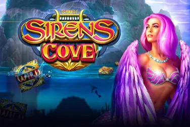 Spielbild: Siren's Cove von High 5 Games