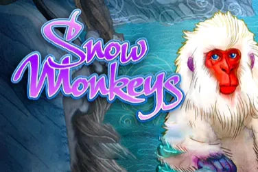 Εικόνα: Snow Monkeys από High 5 Games