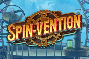 Spielbild: Spin-Vention von High 5 Games