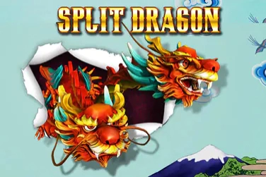 Εικόνα: Split Dragon από High 5 Games