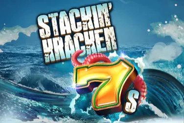 Game image: Stackin' Kracken 7s by High 5 Games