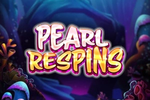 Game image: Pearl Respins by Cayetano Gaming