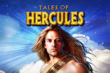 Εικόνα: Tales Of Hercules από High 5 Games