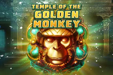 Spielbild: Temple Of The Golden Monkey von High 5 Games