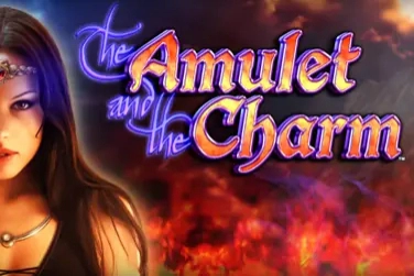 Spielbild: The Amulet And The Charm von High 5 Games