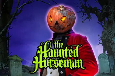 Spielbild: The Haunted Horseman von High 5 Games