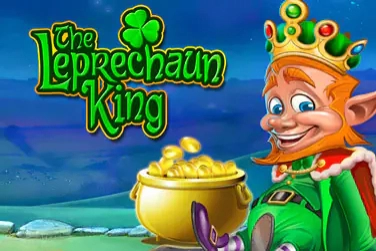 Spielbild: The Leprechaun King von High 5 Games