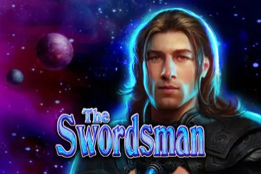 Game image: The Swordsman by High 5 Games