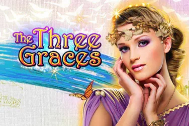 Game image: The Three Graces by High 5 Games
