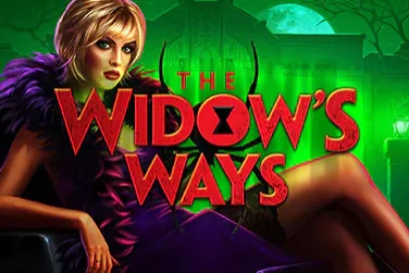 Εικόνα: The Widow's Ways από High 5 Games