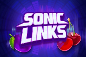 Game image: Sonic Links by Just for the Win