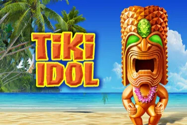 Game image: Tiki Idol by High 5 Games