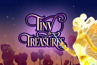 Εικόνα: Tiny Treasures από High 5 Games