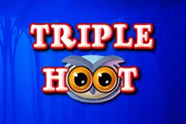 Spielbild: Triple Hoot von High 5 Games