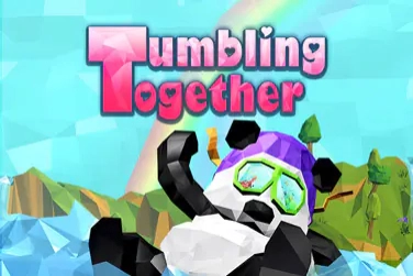 Spielbild: Tumbling Together von High 5 Games