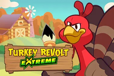 Εικόνα: Turkey Revolt Extreme από High 5 Games