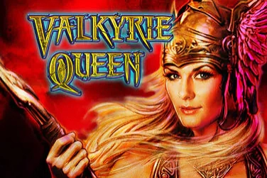 Εικόνα: Valkyrie Queen από High 5 Games