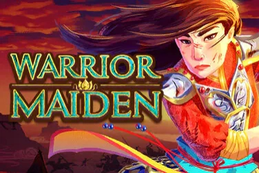 Game image: Warrior Maiden by High 5 Games