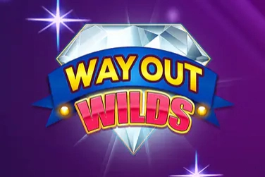 Game image: Way Out Wilds by High 5 Games