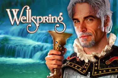 Game image: Wellspring by High 5 Games