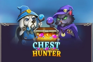 Game image: Chest Hunter by Air Dice