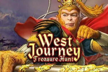 Spielbild: West Journey Treasure Hunt von High 5 Games