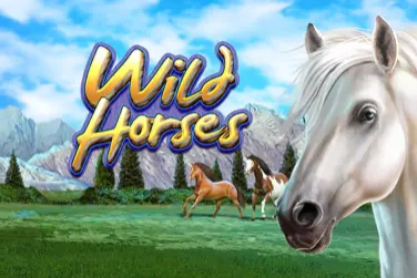 Spielbild: Wild Horses von High 5 Games
