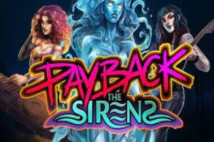 Game image: Payback The Sirens by Gaming1