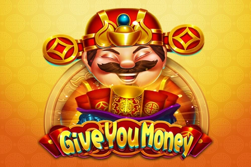Game image: Give You Money by Dragoon Soft