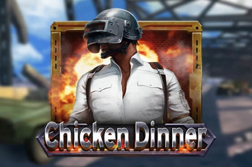 Game image: Chicken Dinner by Dragoon Soft