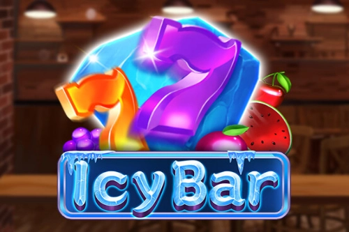 Spielbild: Icy Bar von Dragoon Soft