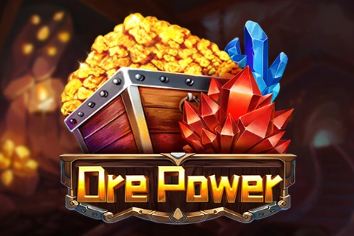 Εικόνα: Ore Power από Dragoon Soft