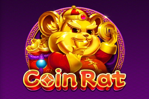 Spielbild: Coin Rat von Dragoon Soft