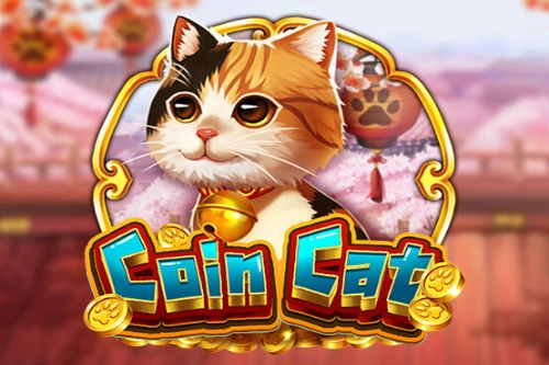 Εικόνα: Coin Cat από Dragoon Soft
