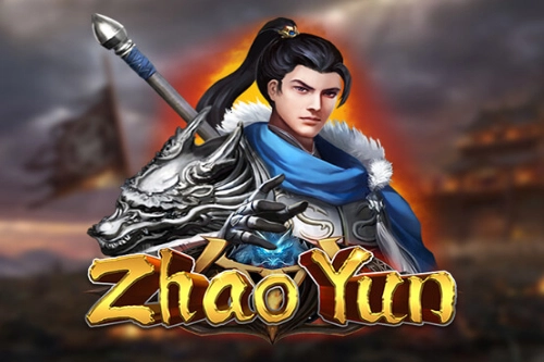 Spielbild: Zhao Yun von Dragoon Soft