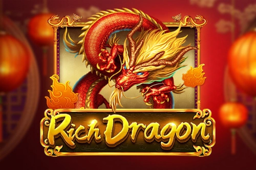 Εικόνα: Rich Dragon από Dragoon Soft