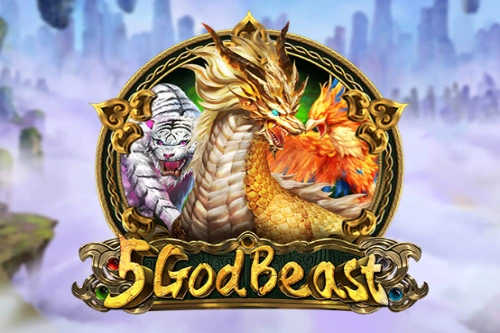 Εικόνα: 5 God Beast από Dragoon Soft
