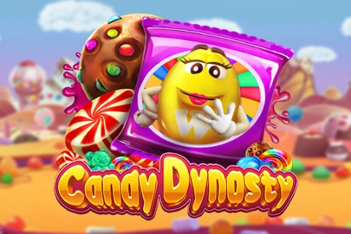 Spielbild: Candy Dynasty von Dragoon Soft