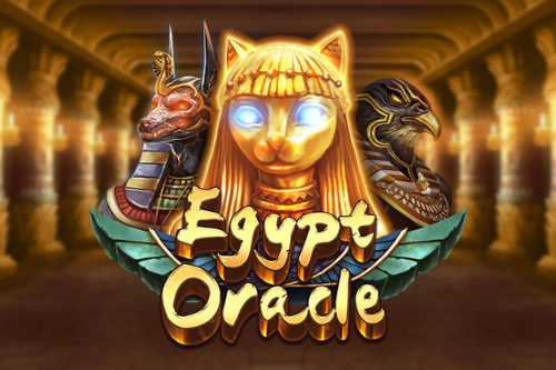 Εικόνα: Egypt Oracle από Dragoon Soft