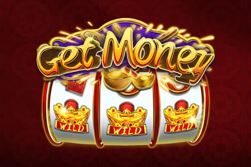 Spielbild: Get Money von Dragoon Soft