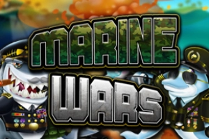 Εικόνα: Marine Wars από DigitalWin