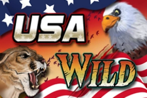 Εικόνα: USA Wild από DigitalWin