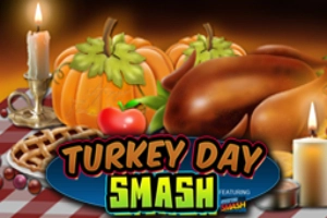 Εικόνα: Turkey Day Smash από DigitalWin