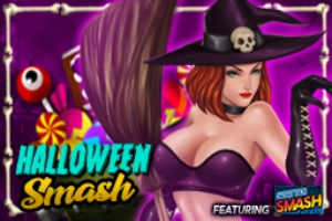 Game image: Halloween Smash by DigitalWin